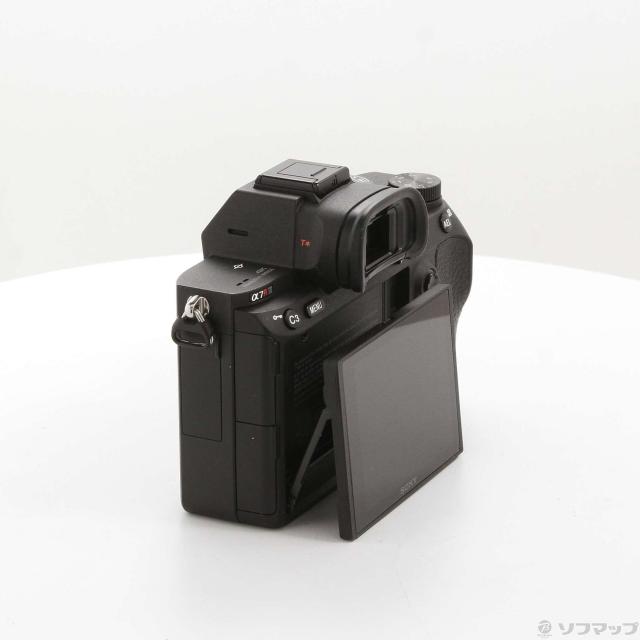 (中古)SONY α7RIII ILCE-7RM3 ボディ(196-ud)