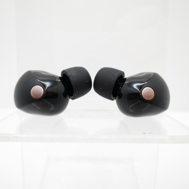(中古)SONY WF-1000XM5 ブラック(377-ud)