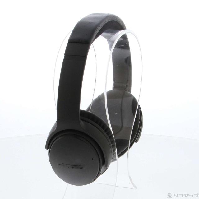 (中古)BOSE QuietComfort35 wireless II QUIETCOMFORT35IIBLK ブラック(276-ud)_1