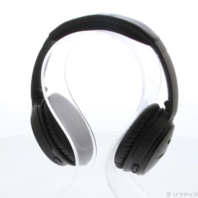 (中古)BOSE QuietComfort35 wireless II QUIETCOMFORT35IIBLK ブラック(276-ud)_2