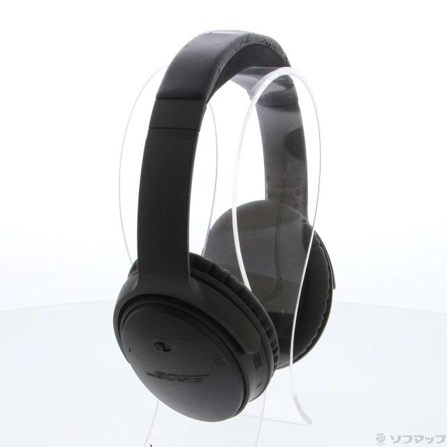 (中古)BOSE QuietComfort35 wireless II QUIETCOMFORT35IIBLK ブラック(276-ud)_3