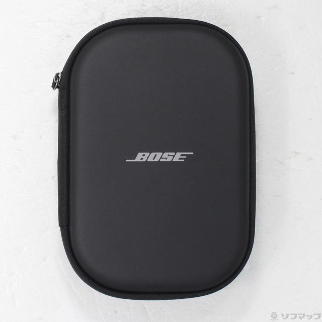 (中古)BOSE QuietComfort35 wireless II QUIETCOMFORT35IIBLK ブラック(276-ud)_4