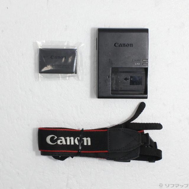 中古)Canon EOS Kiss X9i ボディ(196-ud) 【公式通販】