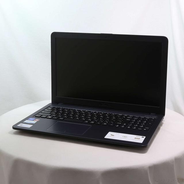 (中古)ASUS ASUS R543MA R543MA-GQ793TS(371-ud)