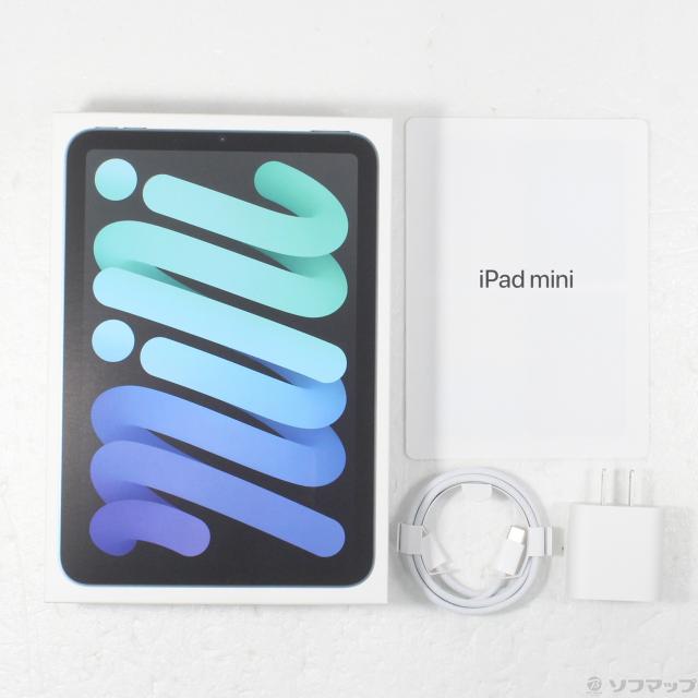 (中古)Apple iPad mini(A17 Pro) 256GB スペースグレイ MXNA3J/A Wi-Fi(348-ud)_4