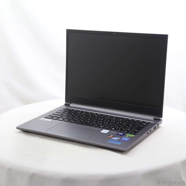 (中古)サードウェーブ GALLERIA RL7C-R45-4(258-ud)