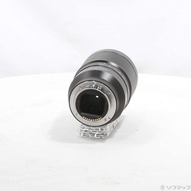 【中古】SONY SEL35F14Z 35mmF1.4 Eマウント ケース付 SONY Distagon T* FE 35mm F1.4 ZA SEL35F14Z AB-ランク 中古｜フジヤ