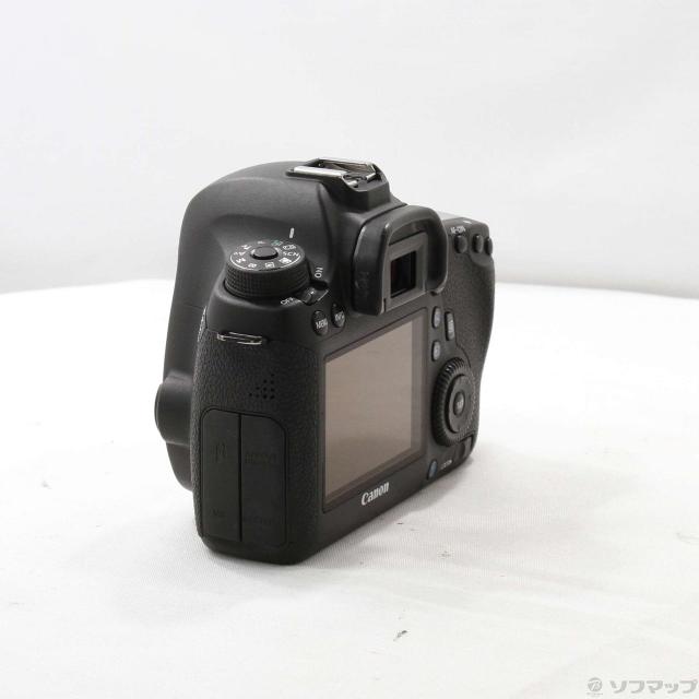 (中古)Canon EOS 6D ボディ(371-ud)_1