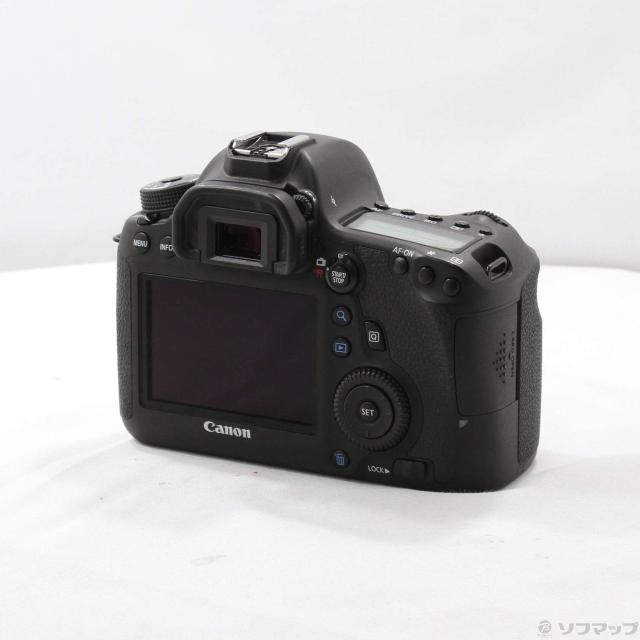 (中古)Canon EOS 6D ボディ(371-ud)_2