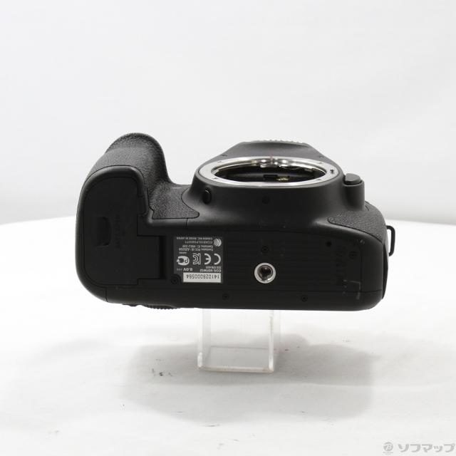 (中古)Canon EOS 6D ボディ(371-ud)_4