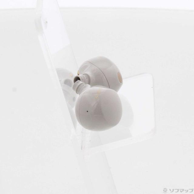 (中古)SONY WF-1000XM5 プラチナシルバー(344-ud)_3