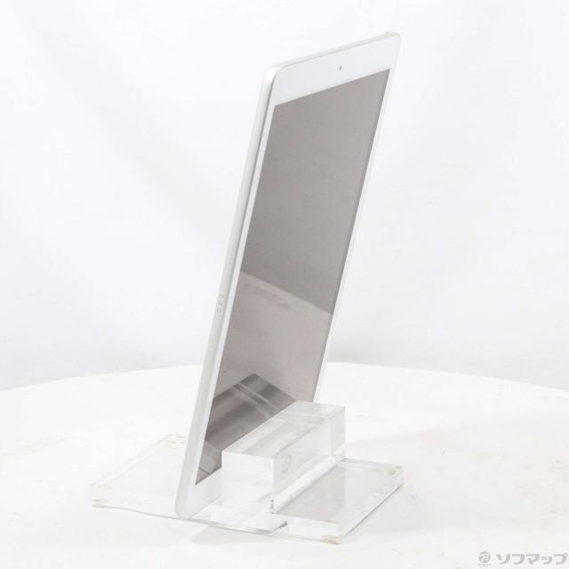 (中古)Apple iPad 第8世代 128GB シルバー MYLE2J/A Wi-Fi(269-ud)_1