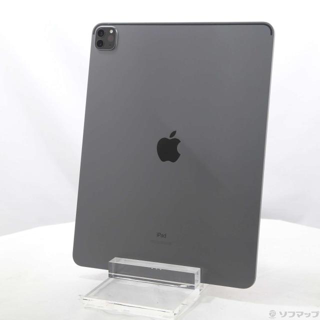 iPad Pro 12.9インチ 第4世代 Apple pro 公式通販 Wi-Fi 256GB 128GB +