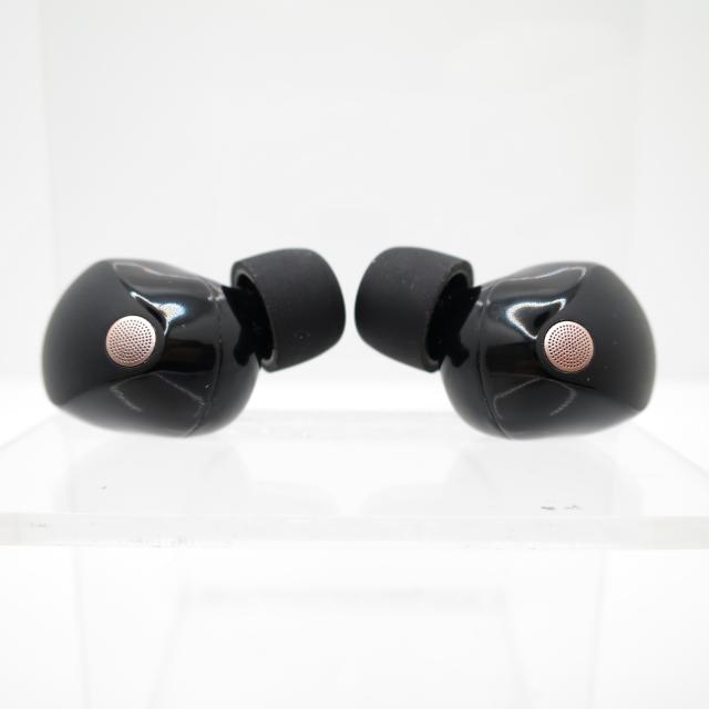 中古)SONY WF-1000XM5 ブラック(295-ud) 【公式通販】