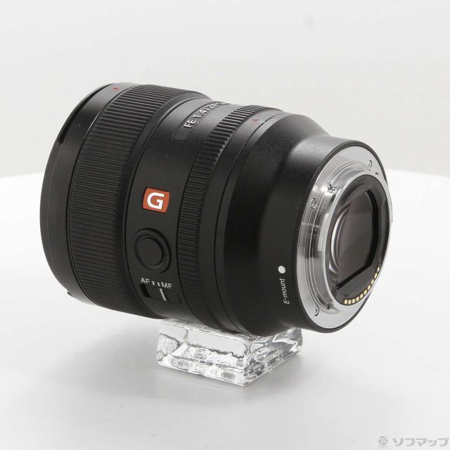 中古)SONY FE 24mm F1.4 GM SEL24F14GM(297-ud) 【公式通販】