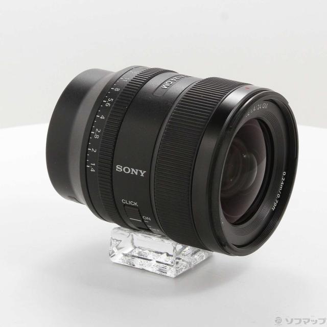 (中古)SONY FE 24mm F1.4 GM SEL24F14GM(297-ud)_3
