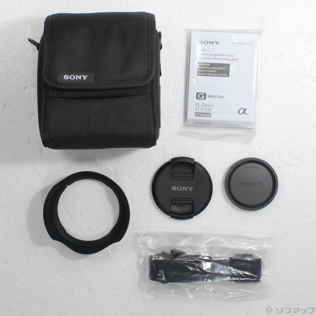 (中古)SONY FE 24mm F1.4 GM SEL24F14GM(297-ud)_4