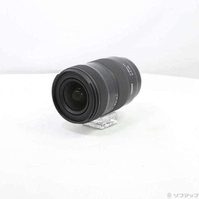 (中古)TAMRON 17-50mm F/4 Di III VXD ソニーEマウント用(348-ud)