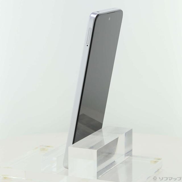 (中古)Xiaomi Redmi 12 5G 128GB ポーラーシルバー XIG03 au SIMフリー(368-ud)_1