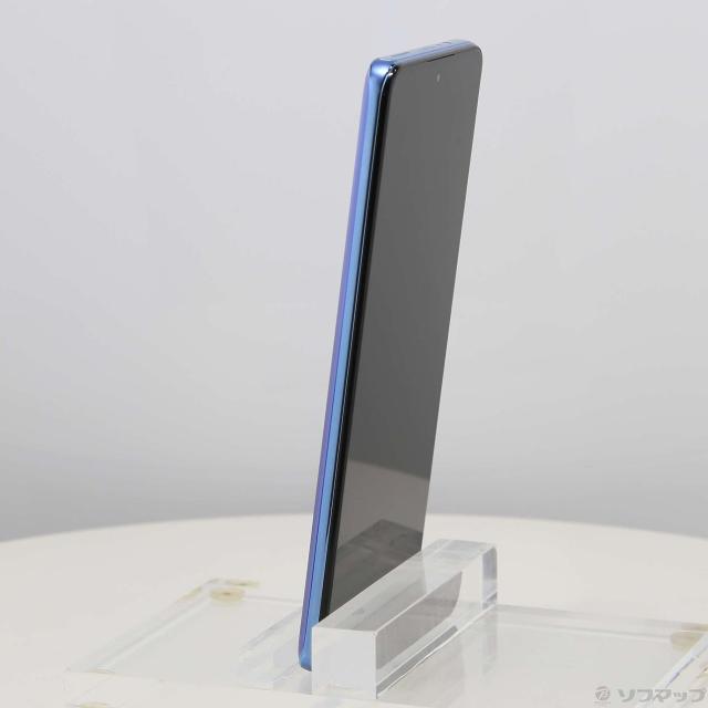 (中古)XIAOMI Xiaomi 12T Pro 128GB ブルー SIMフリー(262-ud)_1