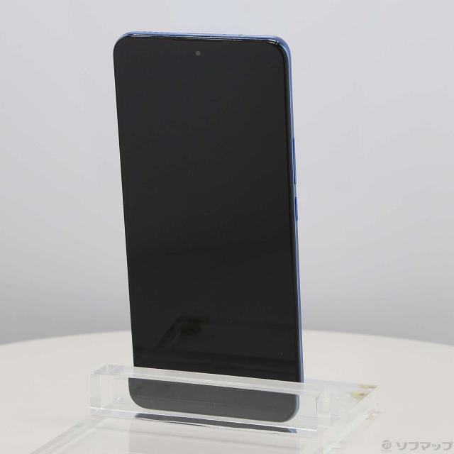 (中古)XIAOMI Xiaomi 12T Pro 128GB ブルー SIMフリー(262-ud)_2
