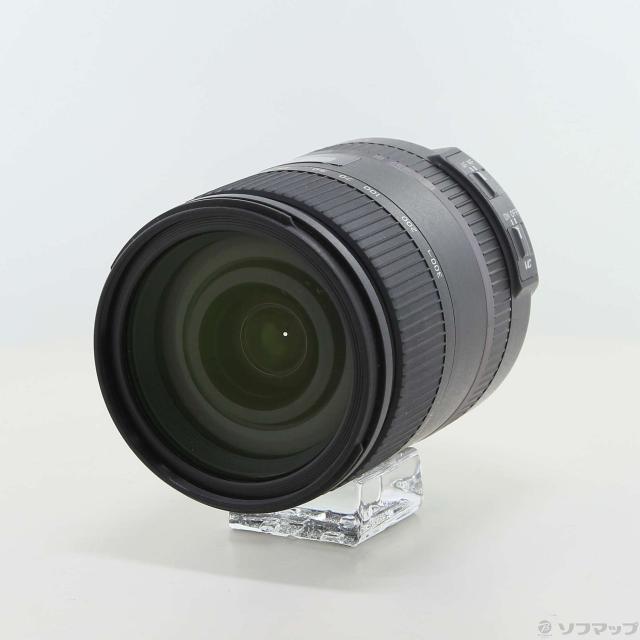(中古)TAMRON TAMRON AF 28-300mm F3.5-6.3 Di VC PZD (A010N)(262-ud)