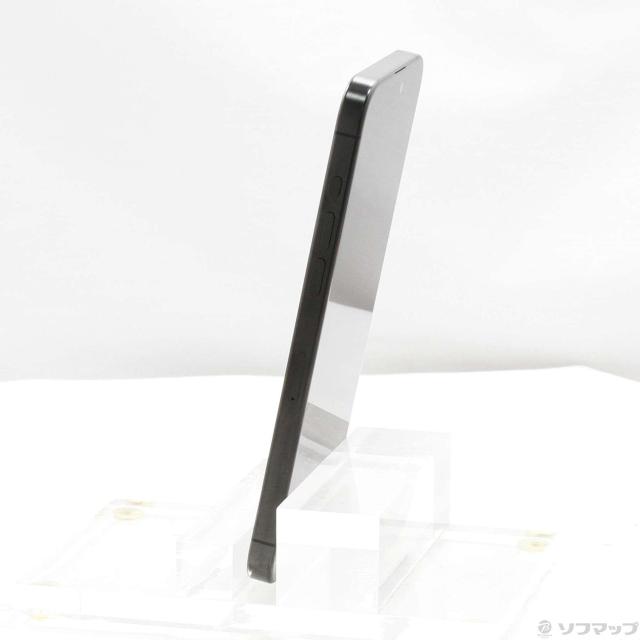 (中古)Apple iPhone15 Pro Max 256GB ブラックチタニウム MU6P3J/A SIMフリー(352-ud)