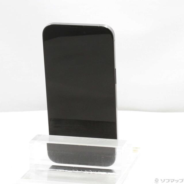 (中古)Apple iPhone15 Pro Max 256GB ブラックチタニウム MU6P3J/A SIMフリー(371-ud)
