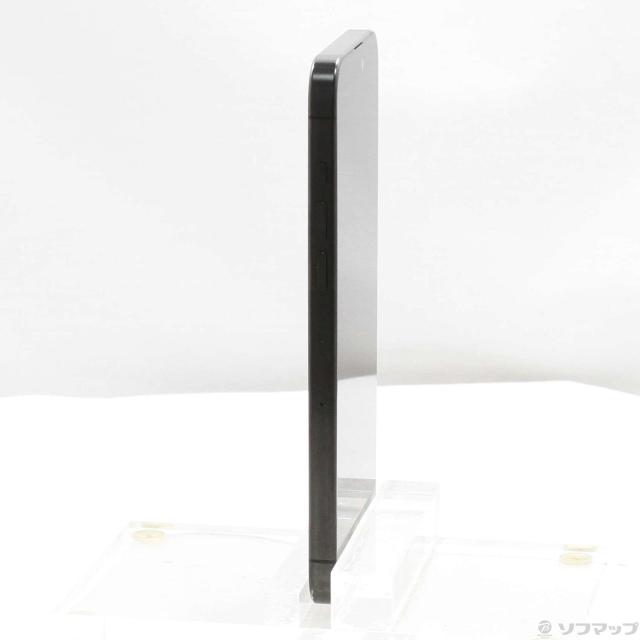 (中古)Apple iPhone15 Pro Max 256GB ブラックチタニウム MU6P3J/A SIMフリー(349-ud)