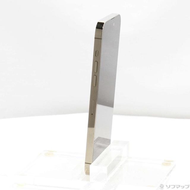 (中古)Apple iPhone14 Pro Max 1TB ゴールド MQ9M3J/A SIMフリー(247-ud)_1