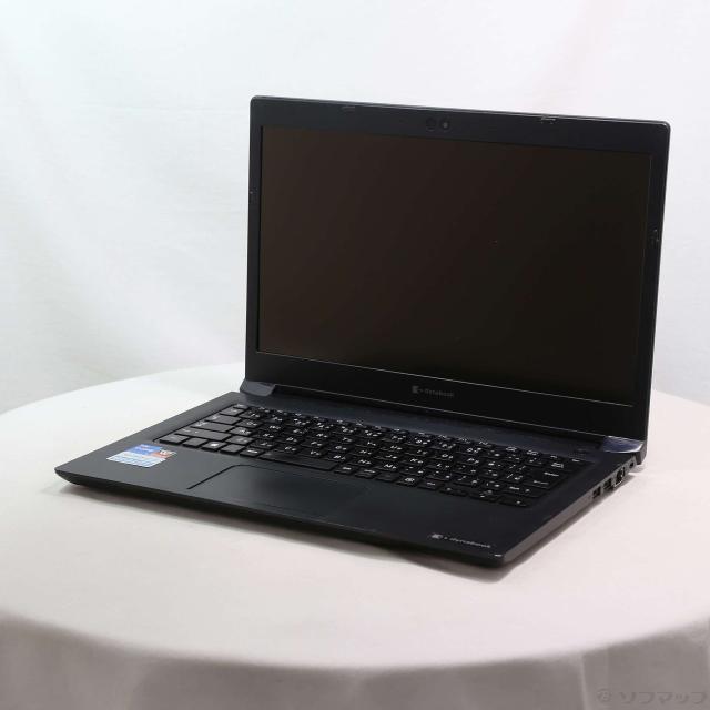 (中古)dynabook dynabook S73/HU A6SFHUF8D515(269-ud)