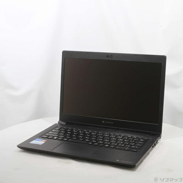 (中古)dynabook dynabook S73/HU A6SFHUF8D515(258-ud)