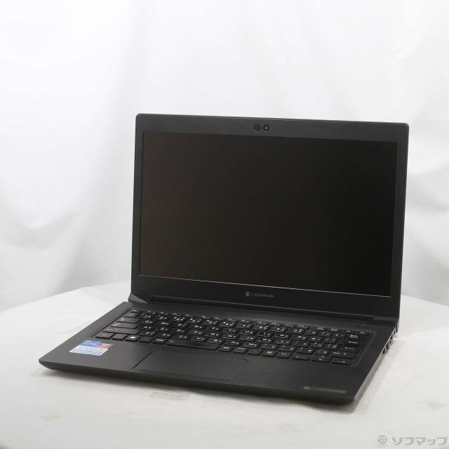 (中古)dynabook dynabook S73/HU A6SFHUF8D515(258-ud)