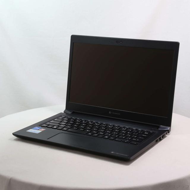 (中古)dynabook dynabook S73/HU A6SFHUF8D515(348-ud)