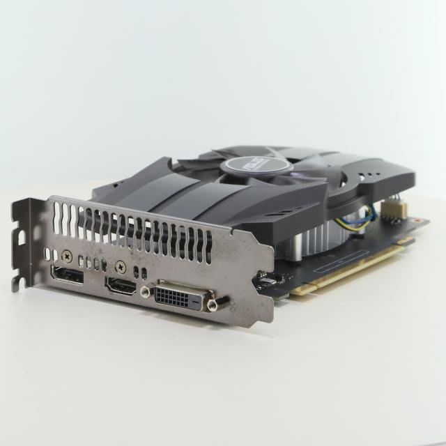 (中古)ASUS PH-GTX1650-O4G(262-ud)