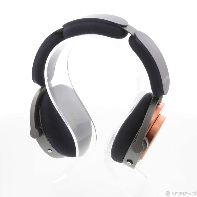 中古)Dyson OnTrac ヘッドホン WP02 BB CNCコッパー(198-ud)【公式通販】