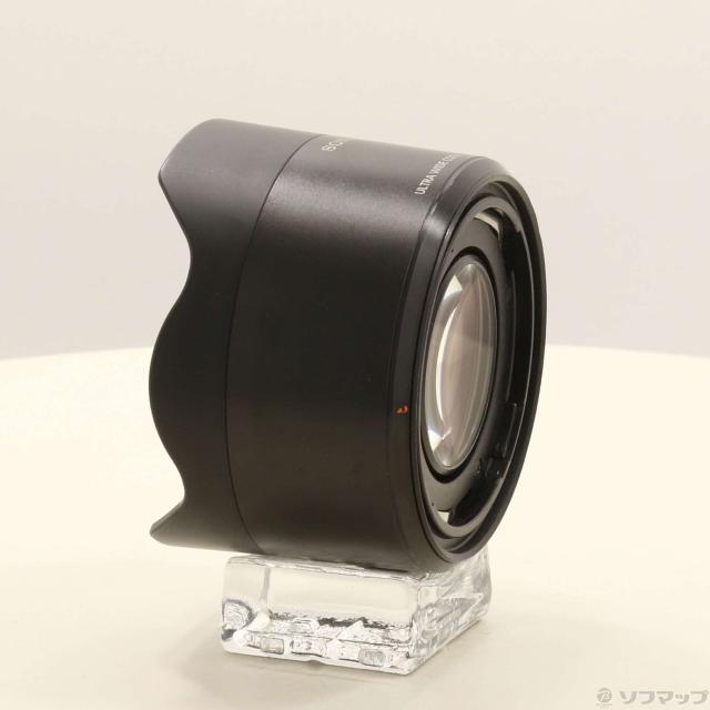 (中古)SONY (展示品) ウルトラワイドコンバーター SEL075UWC(198-ud)_1