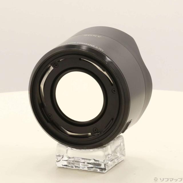 (中古)SONY (展示品) ウルトラワイドコンバーター SEL075UWC(198-ud)_2