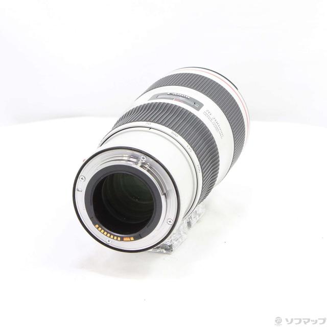 (中古)Canon (展示品) EF70-200mm F4L IS II USM(348-ud)_2