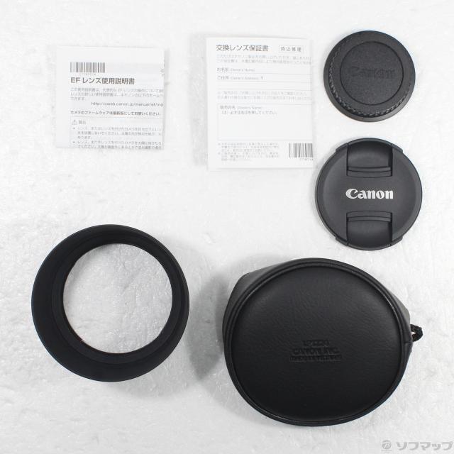 (中古)Canon (展示品) EF70-200mm F4L IS II USM(348-ud)_4