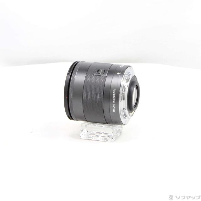 (中古)Canon (展示品) EF-M 11-22mm F4-5.6 IS STM(196-ud)_1