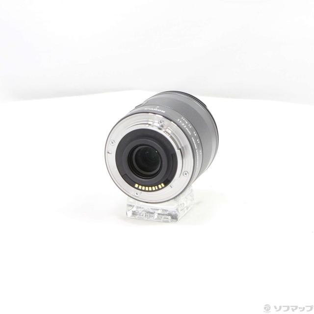 (中古)Canon (展示品) EF-M 11-22mm F4-5.6 IS STM(196-ud)_2