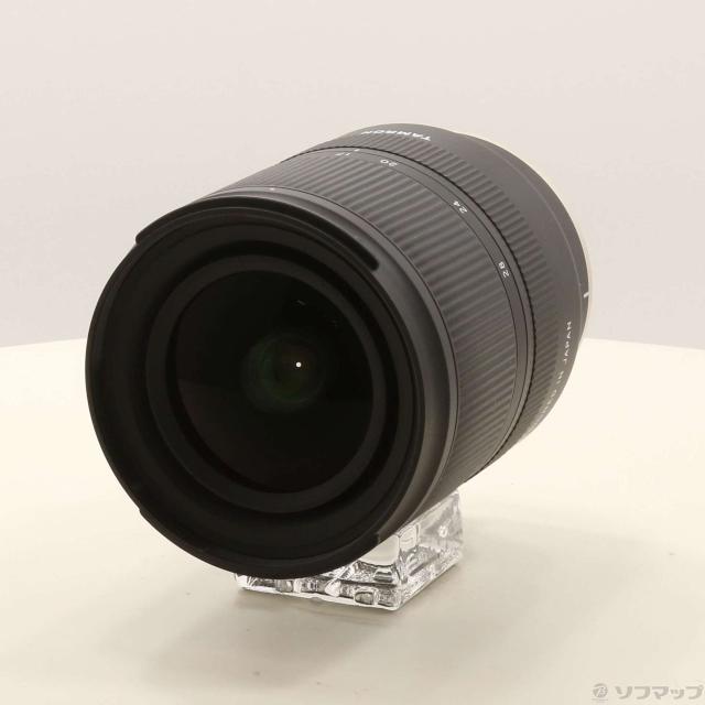 (中古)TAMRON (展示品) 17-28mm F/2.8 Di III RXD (A046)(262-ud)