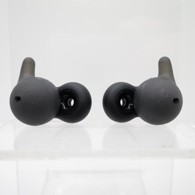 (中古)SONY LinkBuds OPEN ブラック WF-L910BZ(198-ud)