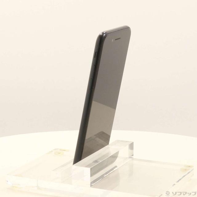 (中古)Apple iPhone SE 第3世代 64GB ミッドナイト MMYC3J/A SIMフリー(377-ud)_1