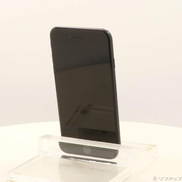 (中古)Apple iPhone SE 第3世代 64GB ミッドナイト MMYC3J/A SIMフリー(377-ud)_2