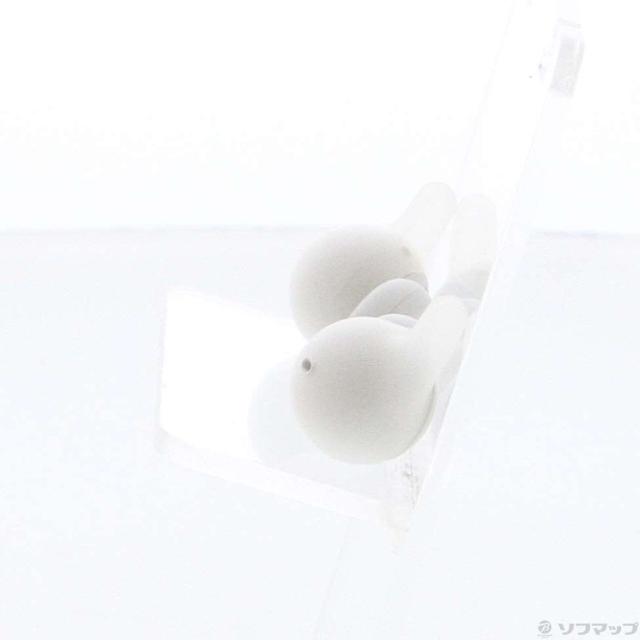 (中古)SONY LinkBuds Open WF-L910 WZ ホワイト(349-ud)_1