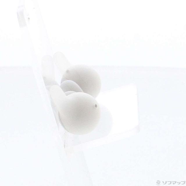 (中古)SONY LinkBuds Open WF-L910 WZ ホワイト(349-ud)_3