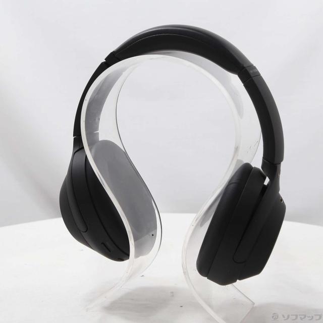 (中古)SONY WH-1000XM4 B ブラック(297-ud)_2