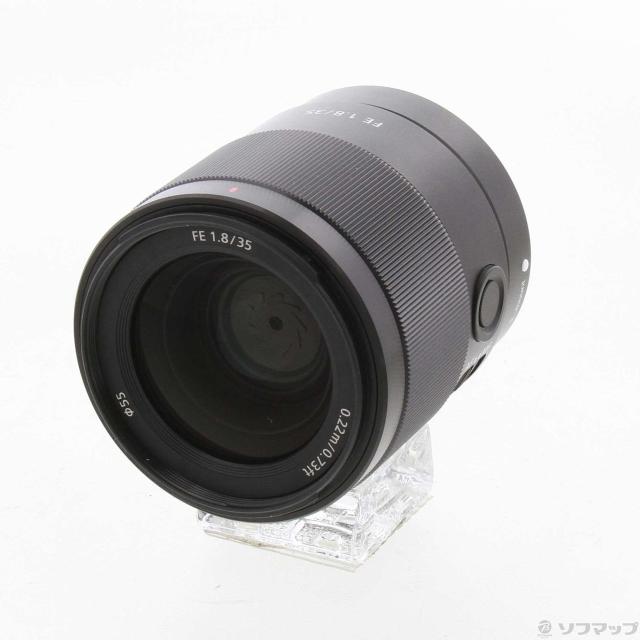 (中古)SONY FE 35mm F1.8 SEL35F18F(198-ud)